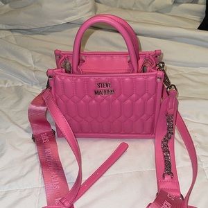 Steve Madden crossbody bag